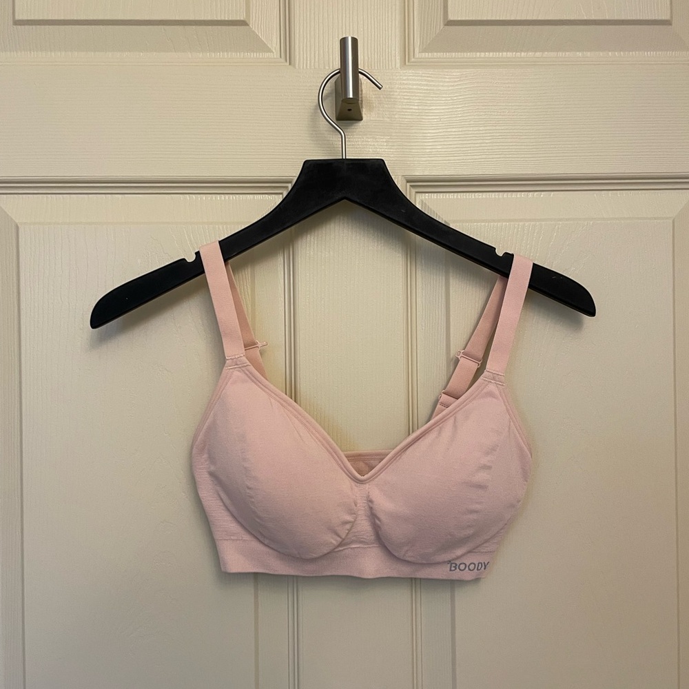 Boody Wireless T-Shirt Bra